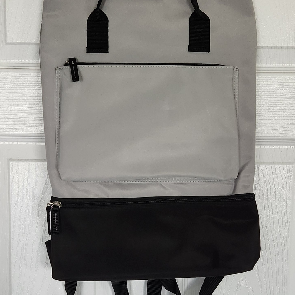 DSW Multifunction Bag - Picture 5 of 8